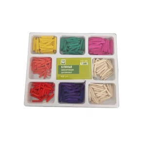 Kama Asorti 400’lü Set (1.085)