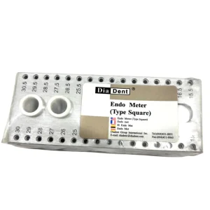 Diadent Endo Meter