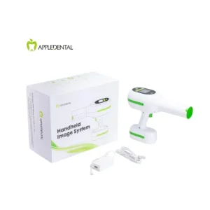 Apple Dental Portatif Röntgen Cihazı Eco Ray 02
