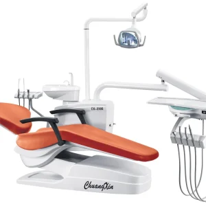 CX-2305(18) Diş Üniti