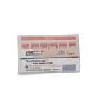 Diadent Dia-ProISO 06 – 25 Açılı Paper Points