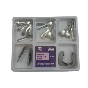 Kaşık Matrix Seti (1888)