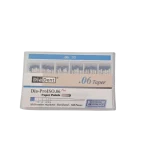 Diadent Dia-ProISO 06 – 30 Açılı Paper Points