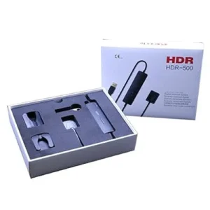 HDR 500 RVG Sensör Cihazı