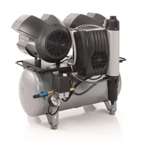 Dürr Tornado 4 Dental Kompresör Kurutuculu (4 Kullanıcı- 6 Bağlantı) (4282-01)