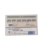 Diadent Dia-ProISO 06 – 40 Açılı Paper Points