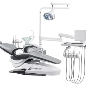 CX-9000(18) Diş Üniti