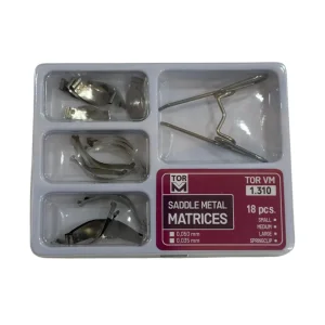 Eyer Metal Matrixler (1310)