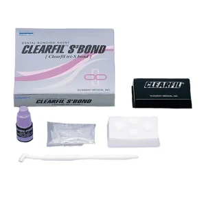 Kuraray Clearfil S3 Bond (Tri S Bond) Üniversal Kit