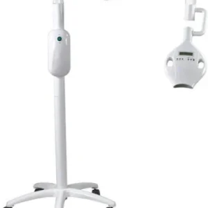 Ayaklı Mobil Beyazlatma Cihazı Model-2