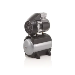 Dürr Tornado 1 Dental Kompresör (1 Kullanıcı - 2 Bağlantı) (5180-01)