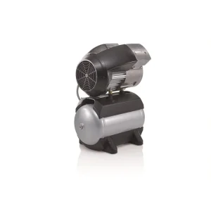 Dürr Tornado 2 Dental Kompresör (2 Kullanıcı- 3 Bağlantı) (5280-01)