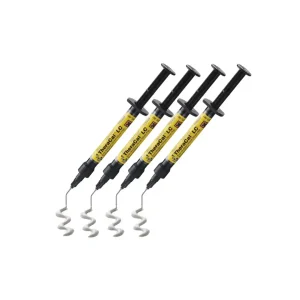 Bisco Theracal LC Pulpa Örtücü Light Cure 4x1 gr