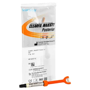 Kuraray Clearfil Majesty Posterior Kompozit Refil A2