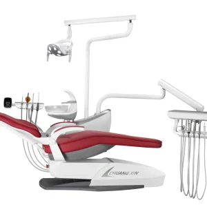 CX DTC-328(21) Diş Üniti