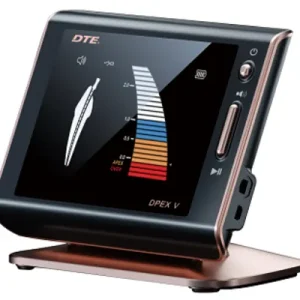 DTE Dpex 5 Apex Locater