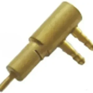 Holder Valve Pinomatik Switch