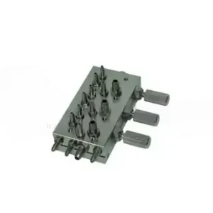 4 in 1 Valve Modullü Vana