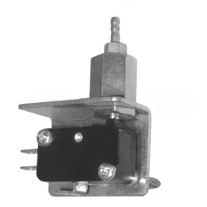 Air Electrical Valve Hava Elektrikli Vana