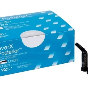GC Dental EverX Posterior Bulk Fill Kompozit 50x0,25 mg