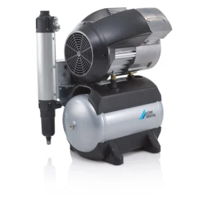 Dürr Tornado 1 Dental Kompresör Kurutuculu (1 Kullanıcı - 2 Bağlantı) (5182-01)