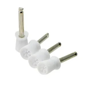 Dental Polisaj Lastiği 100'lük