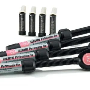 Kuraray Clearfil Performance Pro Kompozit A2