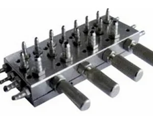 4’lü Hava Su Bloğu