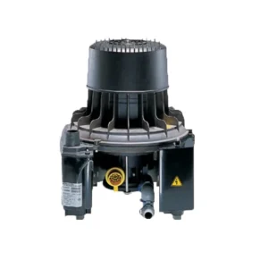 VS 900S Cerrahi Aspiratör (7134-02)