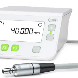 W&H Ünite Monte Elektrikli Mikromotor EM-12L