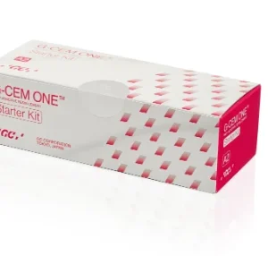 G-Cem ONE Starter Kit