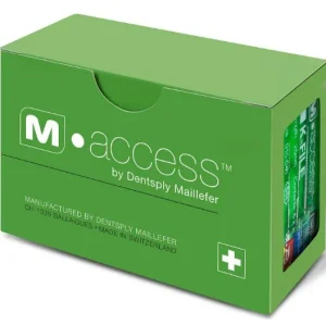 Dentsply Access Kanal Eğesi