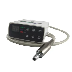 Elektrikli Mikro Motor