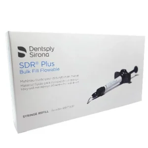 Dentsply-Sirona Sdr Plus Bulkfill Posterior Kompozit 1 Gr