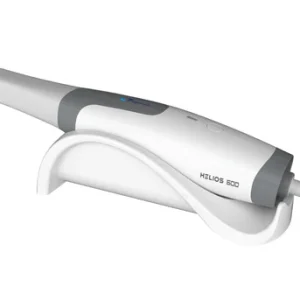 Eighteeth Helios 600 3D Renkli Ağıziçi Tarama Cihazı