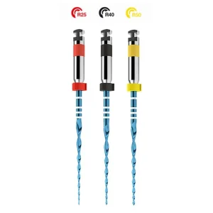 VDW RECIPROC Blue Eğe Çeşitleri R25