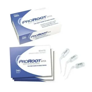 Dentsply Pro Root MTA Kanal Tamir Materyali 4x0.5 gr