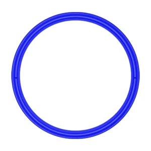 Yeson Otoklav Kapak ContasI