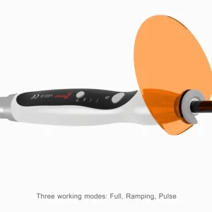 Woodpecker LED G Işınlı Dolgu Cihazı