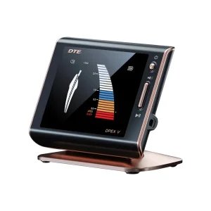 Woodpecker Dte Dpex V Apex Bulucu