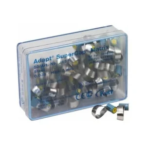 Kerr Automix Matriks Bandı Mavi