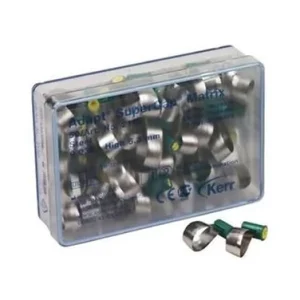 Kerr Automix Matriks Bandı Yeşil