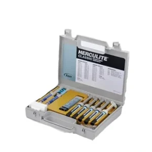 Kerr  Herculite Classic Standart Set