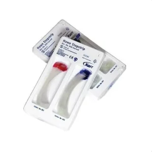 Kerr Hawe Stopstrip Şeffaf Kompozit Matris Bandı Açılı (650)