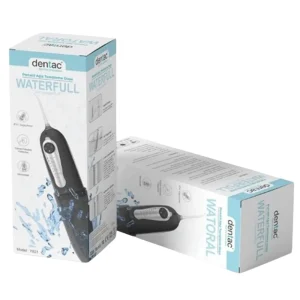 Dentac Waterfull Portatif Ağız Duşu
