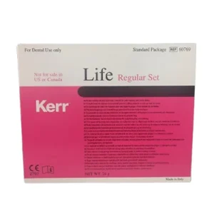 Kerr Life Kaide Simanı