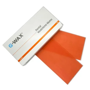 G-Wax Ceram Plak Mum