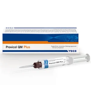 Voco Provicol QM Plus Refill - Geçici Siman