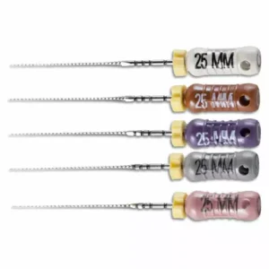 VDW C-Pilot C Tipi Kök Kanal Eğesi