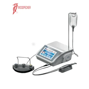 Woodpecker DTE Implant X Işıklı Fizyodispanser